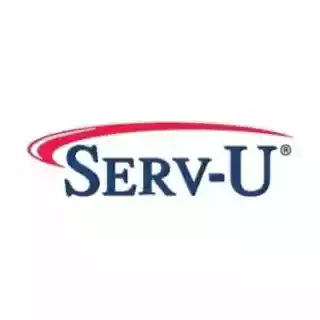 Serv-U