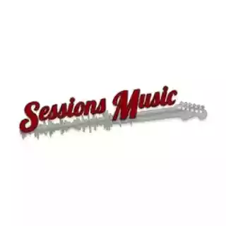 Sessions Music