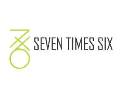 Seven Times Six