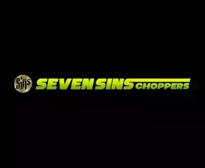 Seven Sins Choppers