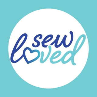 Sew Loved Shop logo