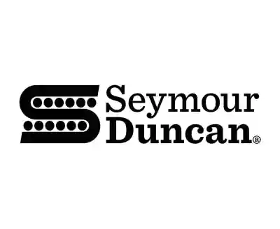 Seymour Duncan logo