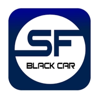 SF Black Car 