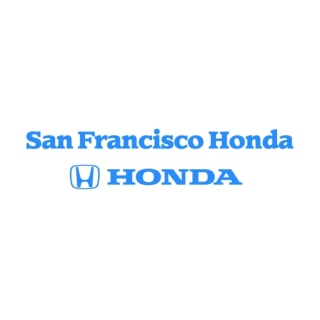 San Francisco Honda