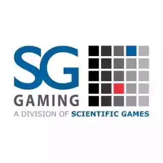 SG Gaming