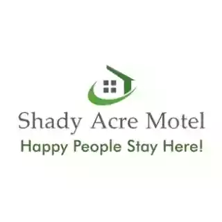 Shady Acre Motel