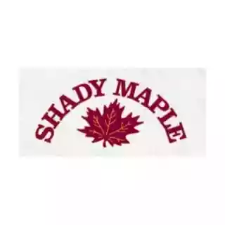 Shady Maple