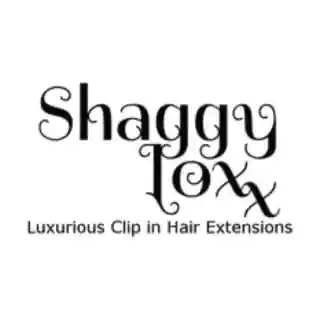 Shaggy Loxx Hair