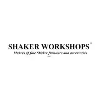 Shaker Workshops