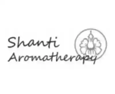 Shanti Aromatherapy