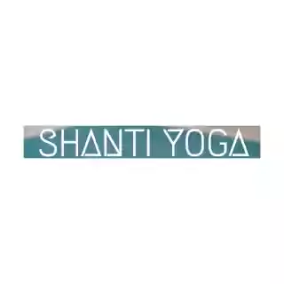 Shanti Yoga