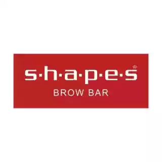 Shapes Brow Bar