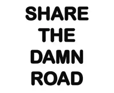 Share The Damn Road