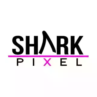 Shark Pixel