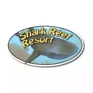 Shark Reef Resort logo