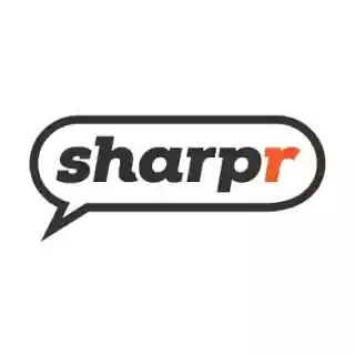 Sharpr