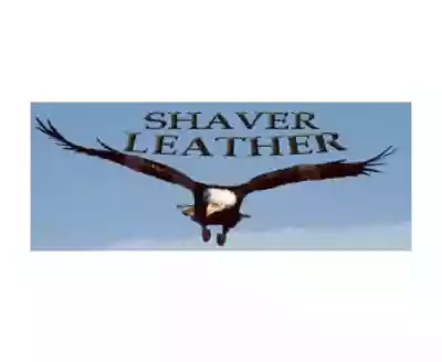 Shaver Leather