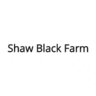 Shaw Black Farm