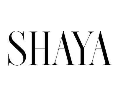 Shaya