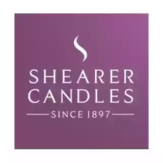 Shearer Candles