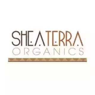 Shea Terra Organics