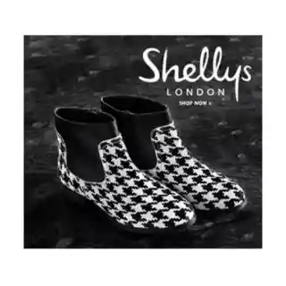 Shellys London