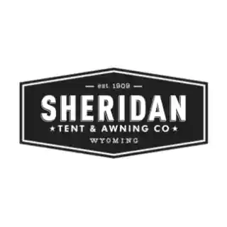 Sheridan Tent & Awning logo