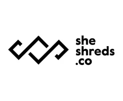 SheShreds.Co