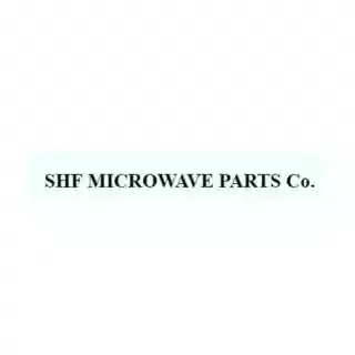 SHF Microwave Parts