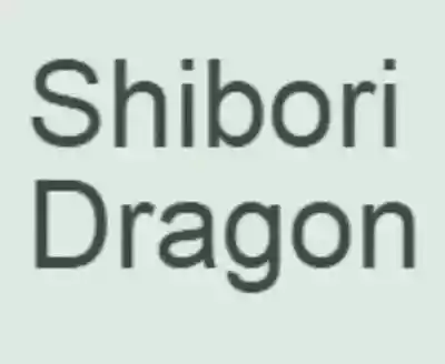 Shibori Dragon