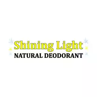 Shining Light Deodorant