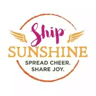 Ship Sunshine