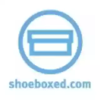 Shoeboxed