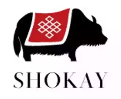 Shokay