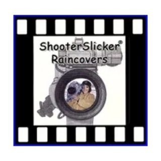 ShooterSlicker Raincovers