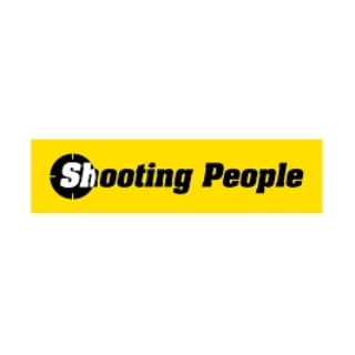 Shooting People logo