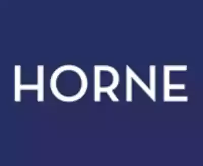 Horne