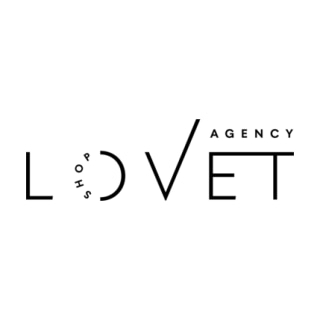 Shop Lovet Agency