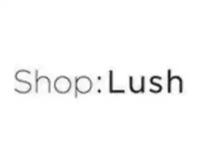 Shop:Lush