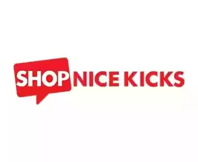 Nice Kicks Shop