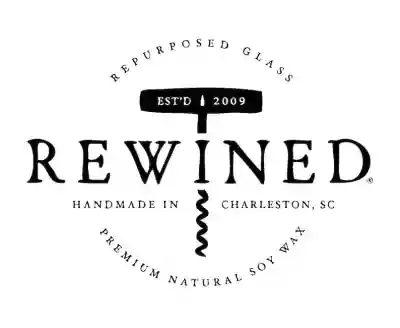 Rewined Candles