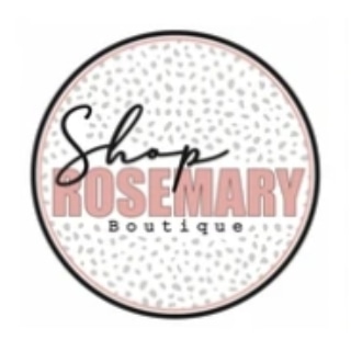 Shop Rosemary