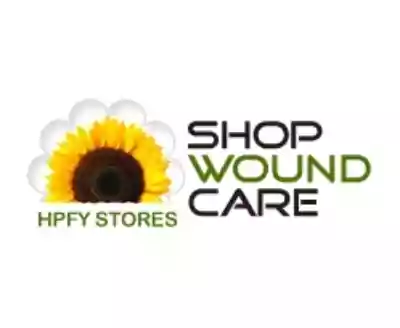 Shop Woundcare logo