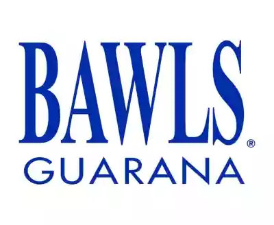 BAWLS Guarana