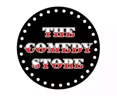 Comedy Store Merch