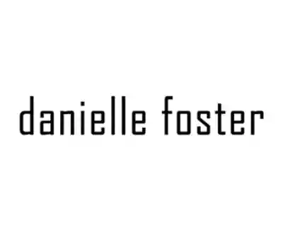 Danielle Foster 