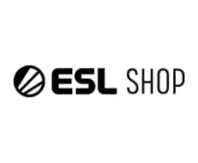 ESL Shop