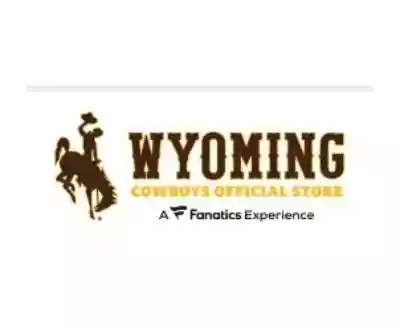 Wyoming Cowboys Shop