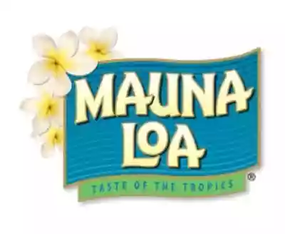 Mauna Loa