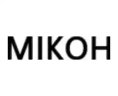 Mikoh  logo